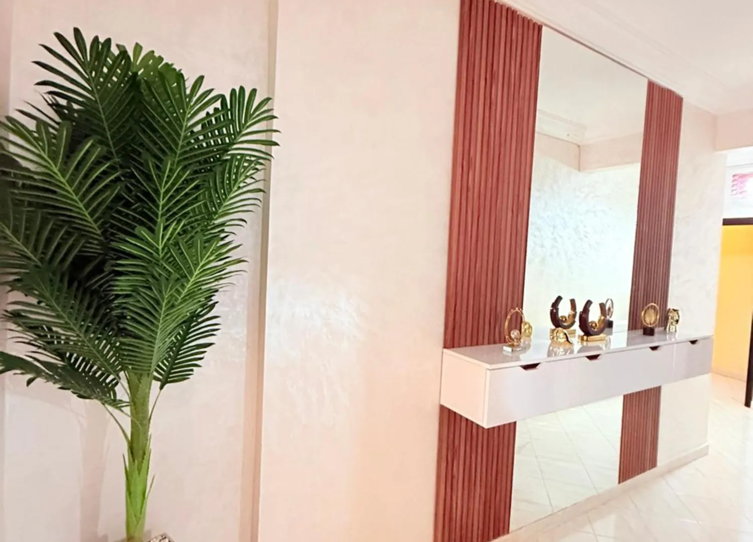 Studio Qadissia Confort & Family Marrakesh Marocko