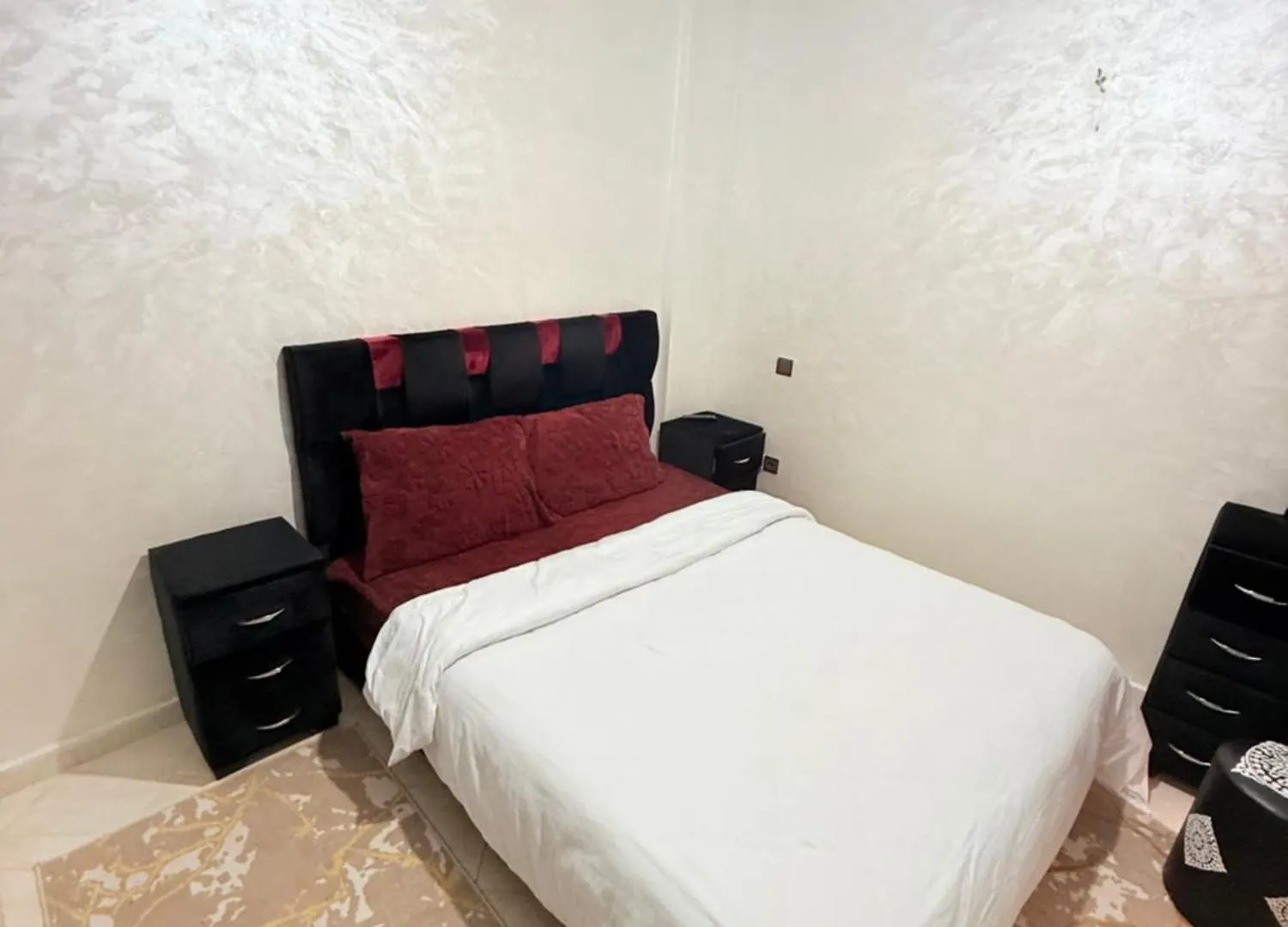 Studio Qadissia Confort & Family Marrakesh 0*,
