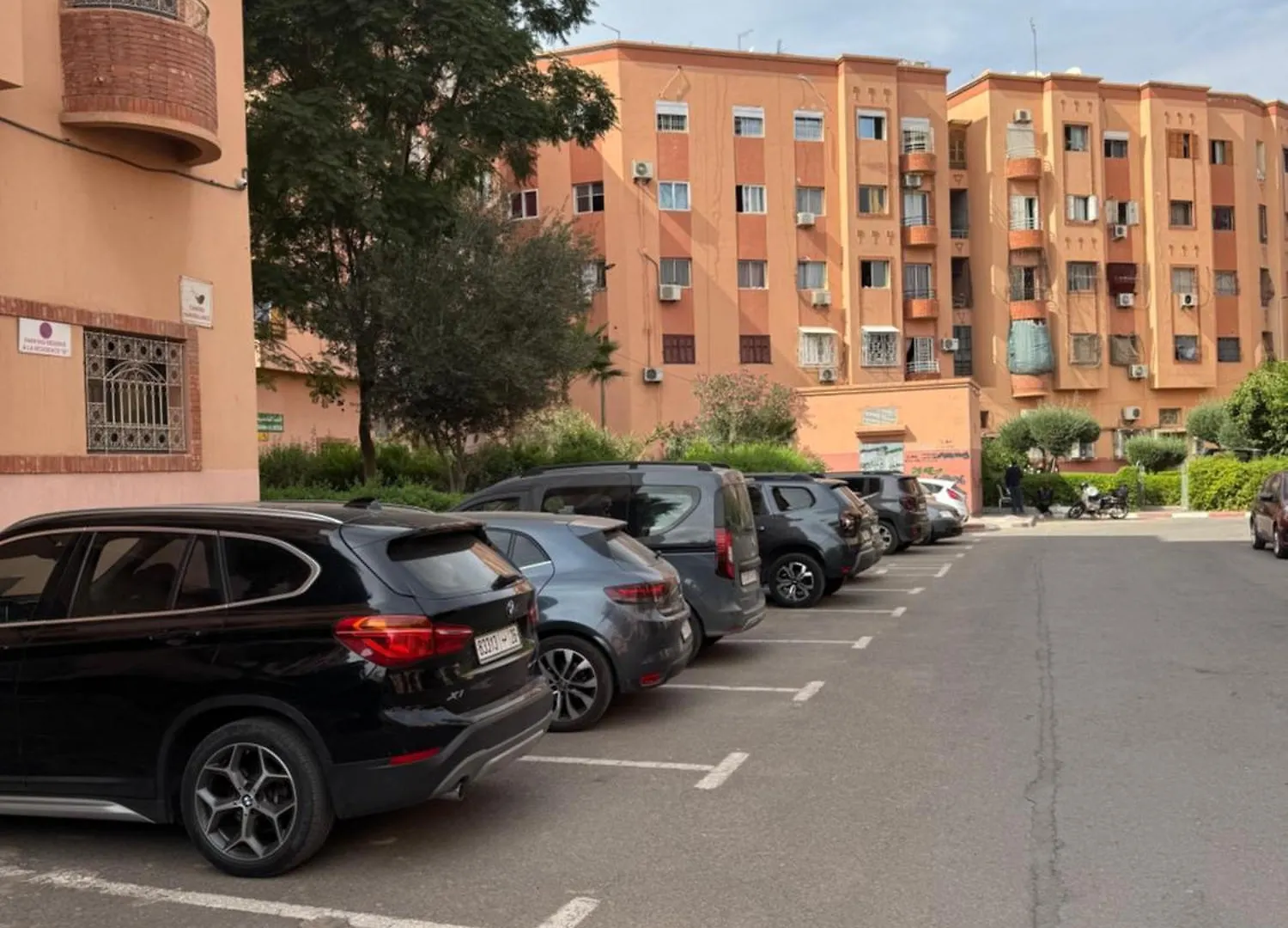 Studio Qadissia Confort & Family location